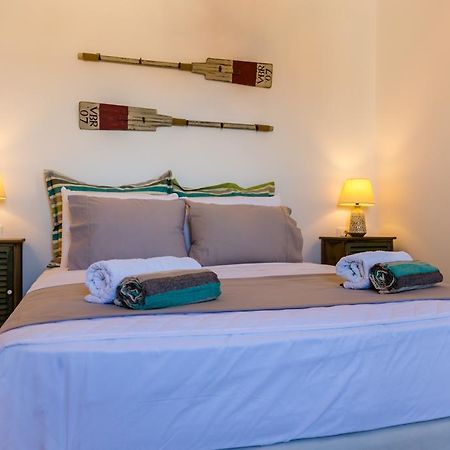 Lindos Seaview Apartment Екстер'єр фото
