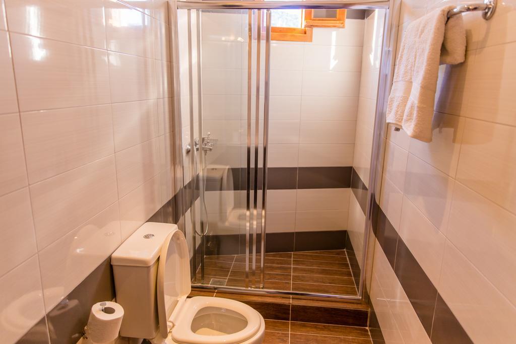Lindos Seaview Apartment Екстер'єр фото