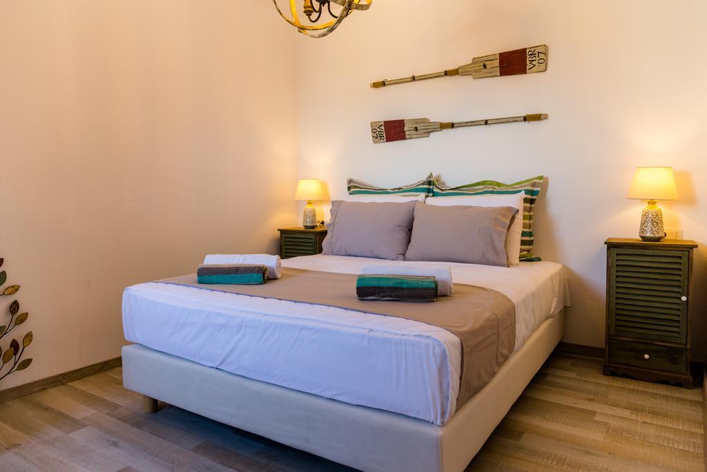 Lindos Seaview Apartment Екстер'єр фото