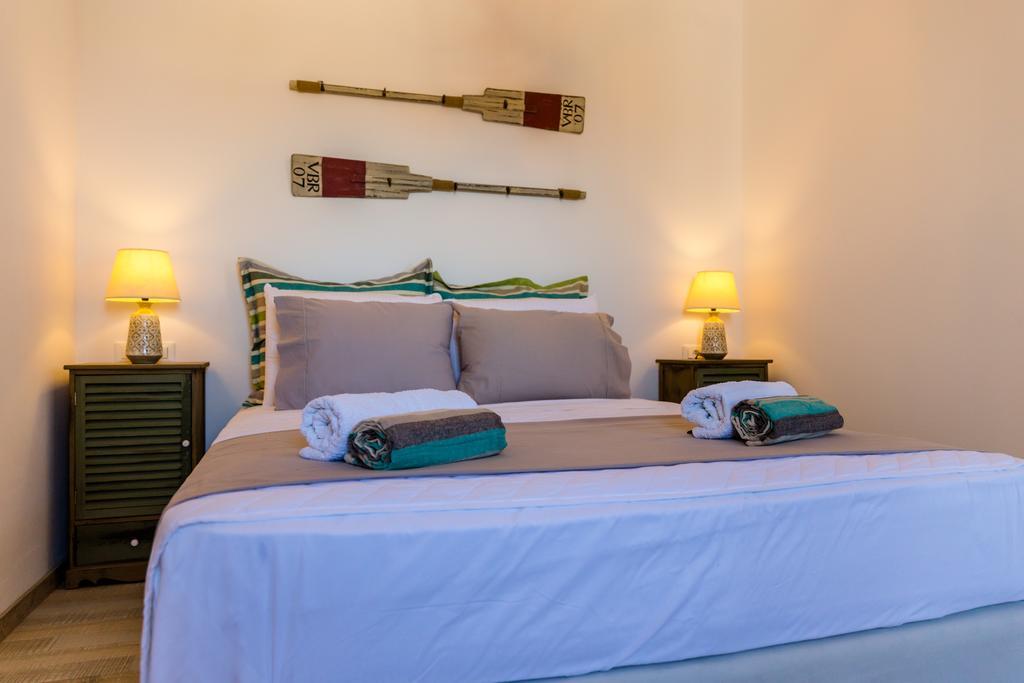 Lindos Seaview Apartment Екстер'єр фото